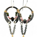 Parachute Earrings E83299