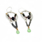 Parachute Earrings E83299