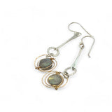 Planetary Earrings E83311