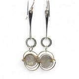 Planetary Earrings E83311
