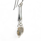 Planetary Earrings E83311