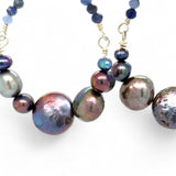 Ocean Horizon Hoops E83361
