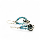 Interstellar Knot Earrings E83487