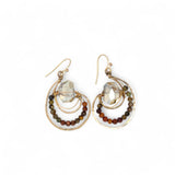 Ethereal Nutmeg Earrings E83545