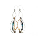 Calder's Cinders Earrings E83569