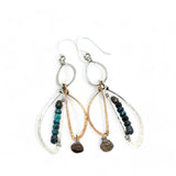 Calder's Cinders Earrings E83569