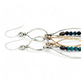 Calder's Cinders Earrings E83569