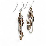 Smoke Earrings E83572