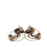 Smoke Earrings E83572