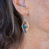 Earthy Garden Earrings E83573