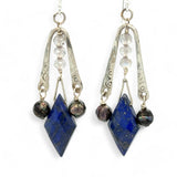 Dig Deeper Earrings E83574