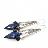 Dig Deeper Earrings E83574