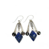 Dig Deeper Earrings E83574