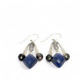 Dig Deeper Earrings E83574