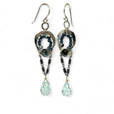 Juniper Drop Earrings E83593