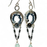 Juniper Drop Earrings E83593