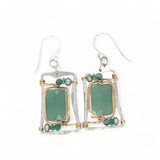 Prosperity Earrings E84043