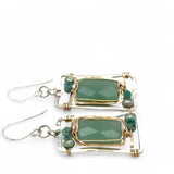 Prosperity Earrings E84043