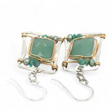 Prosperity Earrings E84043