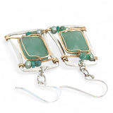 Prosperity Earrings E84043