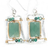 Prosperity Earrings E84043