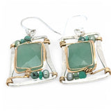 Prosperity Earrings E84043