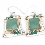 Prosperity Earrings E84043