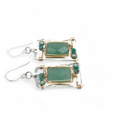 Prosperity Earrings E84043