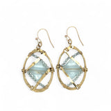 Chess Earrings E84046