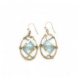 Chess Earrings E84046