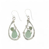 Mint Earrings E84050