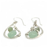 Mint Earrings E84050