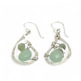 Mint Earrings E84050