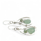 Mint Earrings E84050