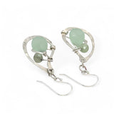 Mint Earrings E84050