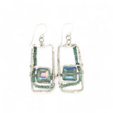 Open Earrings E84053