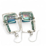 Open Earrings E84053