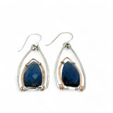 Gothic Arch Earrings E84066