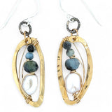 Even Keel Earrings E84069