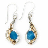 Cheerful Mini Drop Earrings E84091