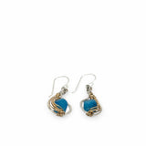 Cheerful Mini Drop Earrings E84091