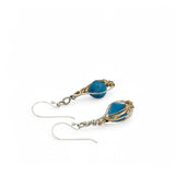 Cheerful Mini Drop Earrings E84091