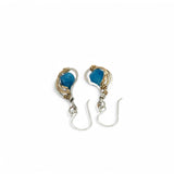 Cheerful Mini Drop Earrings E84091