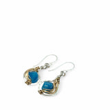 Cheerful Mini Drop Earrings E84091