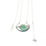 Milk Weed Necklace 83060N