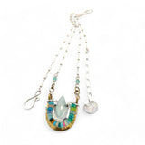 Opal Rave Necklace 83100N