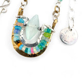 Opal Rave Necklace 83100N