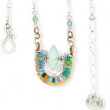 Opal Rave Necklace 83100N