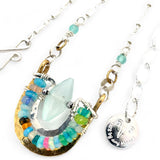 Opal Rave Necklace 83100N