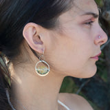 Prickly Pear Earrings E82200